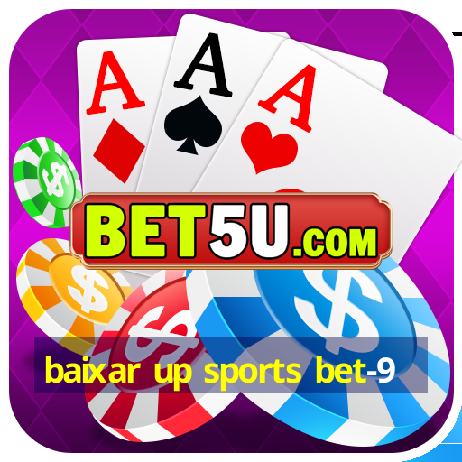 baixar up sports bet